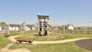 Old Sarum Community Center (4)