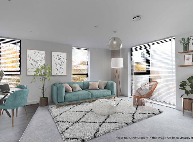 Radian Homes Internal Stills 10 F3 VS