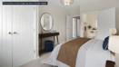 Plot 212 Bedroom AH