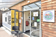 Old Sarum Community Center (2)