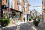 Albert Road Area 1