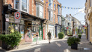 Albert Road Area 1
