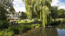 The Bridge Inn, Uppper Woodford (2)