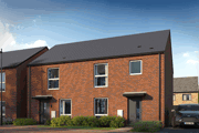 Plots 214 215 The Orchards