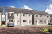 House Type A&B Plots 101 104 4