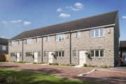 Plots 491 494 House Type B