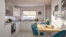 Hainbury Meadow Plot 66 Kitchen Web