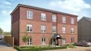 Apartment Plot 21 26