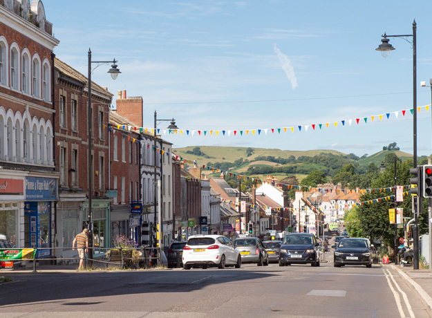 Bridport Town Center (16)