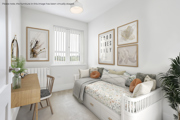 151, 158 Hareshill Kids Room VS