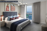 Ambia Bedroom Plot 51 Abri Homes AH