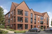 Woodcote House Plots 27 37