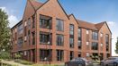Woodcote House Plots 27 37