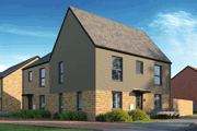 Plots 219 The Orchards
