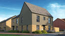 Plots 219 The Orchards