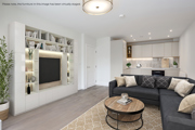 144, 147, 148, 154 Hareshill Living Area VS