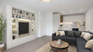 144, 147, 148, 154 Hareshill Living Area VS