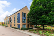 96650 12 Abercrombie Mews Larges Lane (3) Low