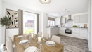 Kitchen F2 4 Bed VS