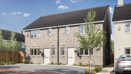 Plots 469 470 House Type B