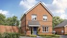The Primrose Plot 59 Emmer Green Drive Abri Homes