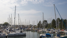 Emsworth Yatch Harbour And Beach (2)