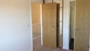 Bedroom With Wardrobe