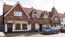 The Greyfriar Pub (5)