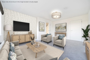 Living Room2 F2 4 Bed VS