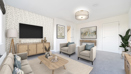 Living Room2 F2 4 Bed VS
