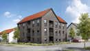 Apartment Block F2 Plots 26 31