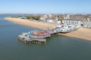 South Parade Pier 1