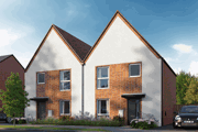 Plots 133 134 The Orchards