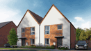 Plots 133 134 The Orchards