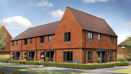 Plots 101 104 The Wey & The Parley Allium Park LR