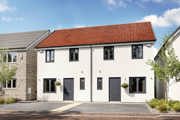 House Type A Plots 123 124