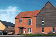 Plots 218 219 The Orchards