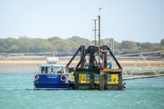 Hayling Ferry 2