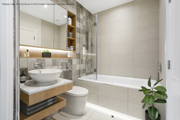 145, 146, 151, 158 Hareshill Bathroom VS