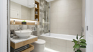 145, 146, 151, 158 Hareshill Bathroom VS