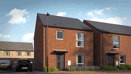 Plots 216 The Orchards