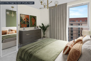 Ambia Bedroom Plot 49 Abri Homes AH