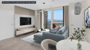 Ambia Living Area Plot 51 Abri Homes AH