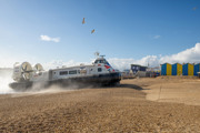 Hovercraft 1