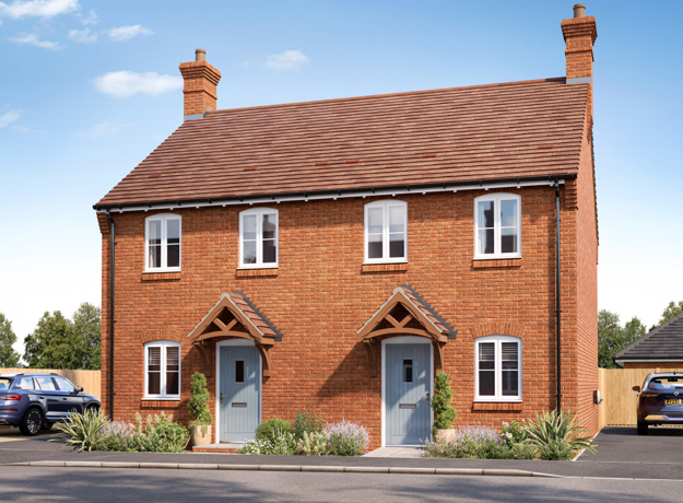 Frenches Grove Plots 88 89 WEB