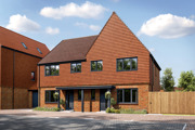Plots 155,167 & 168 The Mead Allium Park LR