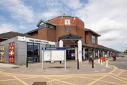 Guildford Town Centre (8)