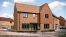 Plot 74 The Mill Allium Park