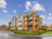 Up to three months' rent contribution at Hareshill*
