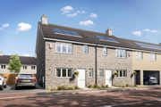 House Type B Plots 441 442